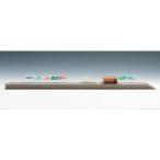 Nゲージ 対向式ホームセット 鉄道模型 ジオラマ ストラクチャー 駅舎 プラットホーム トミーテック 4001