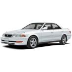 プラモデル 模型 ザ・モデルカー No.100 1/24 トヨタ TOYOTA JZX100 マークII ツアラー V 00 マーク2 MARK II アオシマ 6220