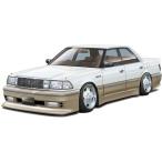 インシュランス　クラウン　1/24 ザチューンドカー No.86 1/24 インシュランス UZS131 クラウン 89