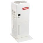 即日出荷 押入れ用 除湿機 電子吸湿器 (ペルチェ式) ホワイト センタック QS-101