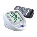 ショッピング血圧計 あすつく 血圧計 大画面 上腕式 デジタル血圧計 NISSEI  日本精密測器 DS-N10J