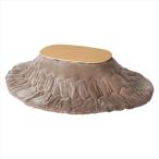  Hokkaido * Okinawa * отдаленный остров рассылка не возможно оплата при получении не возможно котацу + легкий ватное одеяло 2 позиций комплект натуральный / бежевый HAGIHARA CARMINA950NA+merengeKF2117-BE