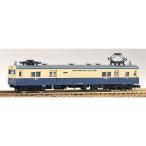 Nゲージ クモユニ82形 郵便荷物電動車 未塗装 プラ製車体 エコノミーキット 鉄道模型 ジオラマ 車両 161