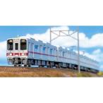 沖縄・離島配送不可 Ｎゲージ 東武 30000系 伊勢崎線・旧ロゴ・行先点灯 増結4両 動力無