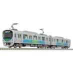 Nゲージ 西武 30000系 後期形・車番選択式 増結用 先頭車 2両編成セット 動力無し 鉄道模型 電車 greenmax グリーンマックス 31769