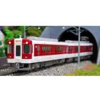Nゲージ 近鉄5200系 (更新車・車番選択式) 4両編成セット (動力付き)  鉄道模型 GreenMax グリーンマックス 32025