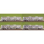 Nゲージ 未塗装 エコノミーキット JR 211系 5000番台 4両編成セット 電車 グリーンマックス 419