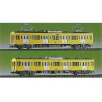  N gauge железная дорога модель E комплект Seibu новый 2000 серия больше . для промежуточный машина 2. комплект зеленый Max 439-1
