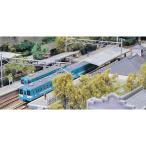 Nゲージ 未塗装エコノミーキット JR 119系　2両編成セット グリーンマックス 449