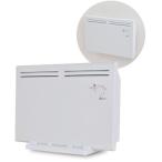 即日出荷 パネルヒーター 薄型タイプ ホワイト おおたけ PH-T304-W
