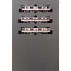 Nゲージ 東京メトロ 丸ノ内線 02系 サインウェーブ 3両増結セット 電車 カトー KATO 10-1250