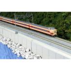 Nゲージ 381系 100番台 くろしお 3両増結セット 鉄道模型 電車 カトー KATO 10-1869