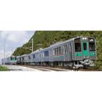 Nゲージ 701系1000番台 仙台色 2両セット スロットレスモーター搭載  鉄道模型 KATO 10-1554S