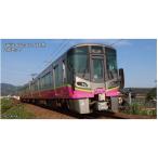 Nゲージ ハピラインふくい521系(標準塗色) 2両セット 鉄道模型 KATO 10-2013