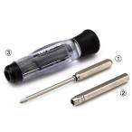 ミニ四駆ドライバーセットPRO タミヤ 74131