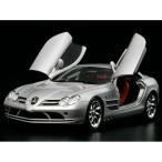 タミヤ ベンツ SLR マクラーレン （1/24スケール スポーツカー No.290