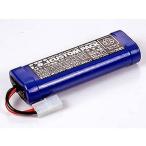 ショッピングラジコン 7.2Vカスタムパック ラジコンパーツ タミヤ 55085