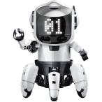 プログラミング・フォロforCHROMEロボットプログラミング工作組立キッ...