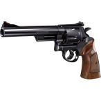 BBエアーリボルバー No.7　M29 .44Magnum 6.5インチ　ブラックモデル 東京マルイ 4952839137074