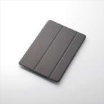 代引不可 iPad iPad Pro 9.7インチ ケース 超薄型ブラック  エレコム TB-A18RWVBK