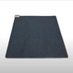 TEKNOS ホットカーペット 2畳用 防音 厚手 本体 175×175cm 正方形 日本製