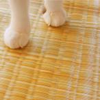 代引不可 洗える PPカーペット 本間8畳 約382×382cm アウトドア ペット インテリア フロア カーペット