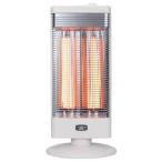 即日出荷 遠?グラファイトヒーター 4段階切替 1000W ホワイト アラジン AEHG1000A-W