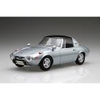 1/24 ID6 トヨタ S800 ヨタハチ プラモデル ミニカー フジミ模型 4968728047256