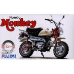 フジミ模型 ホンダ モンキー 2009年 （1/12スケール BIKE No.3