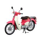 1/12 NEXT серии EX Honda Super Cub 110 погода. .ver. пластиковая модель Fujimi модель 4968728141862