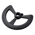 代引不可 サンワサプライ OAチェア用フットレストリング SNC-RING2