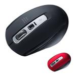  оплата при получении не возможно Bluetooth 5.0 голубой LED мышь Sanwa Supply MA-BTBL162