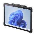  в тот же день отгрузка оплата при получении не возможно Surface Pro no. 11 поколение /10/9 для ударопрочный кейс ( плечо ремень имеется ) Sanwa Supply PDA-SF12BK