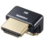  в тот же день отгрузка оплата при получении не возможно HDMI адаптер L type ( внизу ) кабель электропроводка аудио AV оборудование PC персональный компьютер периферийные устройства Sanwa Supply AD-HD27LD