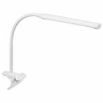  яркость 3 -ступенчатый style свет LED светильник с зажимом 5.5W 550lm днем белый цвет закрытый для стол стол чтение учеба OHM LTC-LC24C-WN