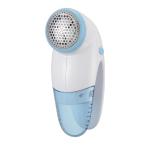  шерсть шар брать . контейнер тонкий рукоятка 42mm вне лезвие одиночный 3 форма × 2 шт использование корпус масса 123g голубой OHM KAJ-KE506R