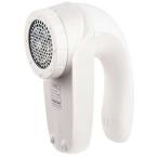  шерсть шар очиститель шерсть ..toreta стандартный модель белый Tescom TKD40A-W