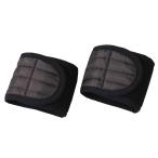 o-la подстилающая порода тепловое хранение здоровье опора высшее 2 штук комплект сделано в Японии опора запястье пара шея шея изначальный поверхность лента . простой переустановка 15~28cm соответствует холодозащитный защищающий от холода меры 