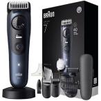 BRAUN ヒゲトリマー シリーズ7 パワーブーストモード ブラウン BT7540