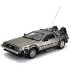 SUNSTAR(日用品) デロリアン 「バック トゥー ザ フューチャー」 Part