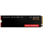 内蔵型SSD WD_BLACK SN7100 2TB SSD M.2 2280 2 TB WD_BLACK SN7100 NVMe SSD | Sandisk