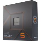 AMD Ryzen 5 7600X BOX パソコン用CPU - 最安値・価格比較 - Yahoo