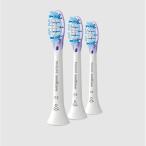 ソニッケアー プレミアムガムケア ブラシヘッド レギュラー 3本 ホワイト フィリップス HX9053/67