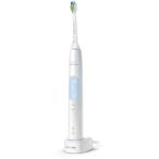 PHILIPS （フィリップス） 充電式電動歯ブラシ ソニッケアー プロテクトクリーンプラス ホワイトライトブルー フィリップス HX6839/30