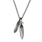 ショッピングking  TADY&KING チェーン付きネックレスコレクション-18