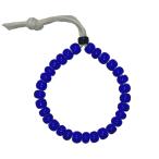 TADY&KING ビーズブレスレット(BLUE)
