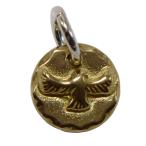 ショッピングking  TADY&KING チビメタルK18イーグル