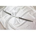  Honda Vezel VEZEL ( hybrid .) RU1 RU2 RU3 RU4 хромированный задний бампер нижний молдинг / отделка 