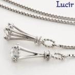 送料無料 アンティーク風 シルバー925 ローズカット rippleシリーズラリエットネックレス ロジューム ホワイトデー プレゼント ギフト