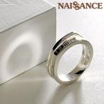 シルバー リング メンズ　NAISSANCE 送料無料 時を刻む シャイニータイムス　シルバー925　メンズリング ホワイトデー プレゼント ギフト